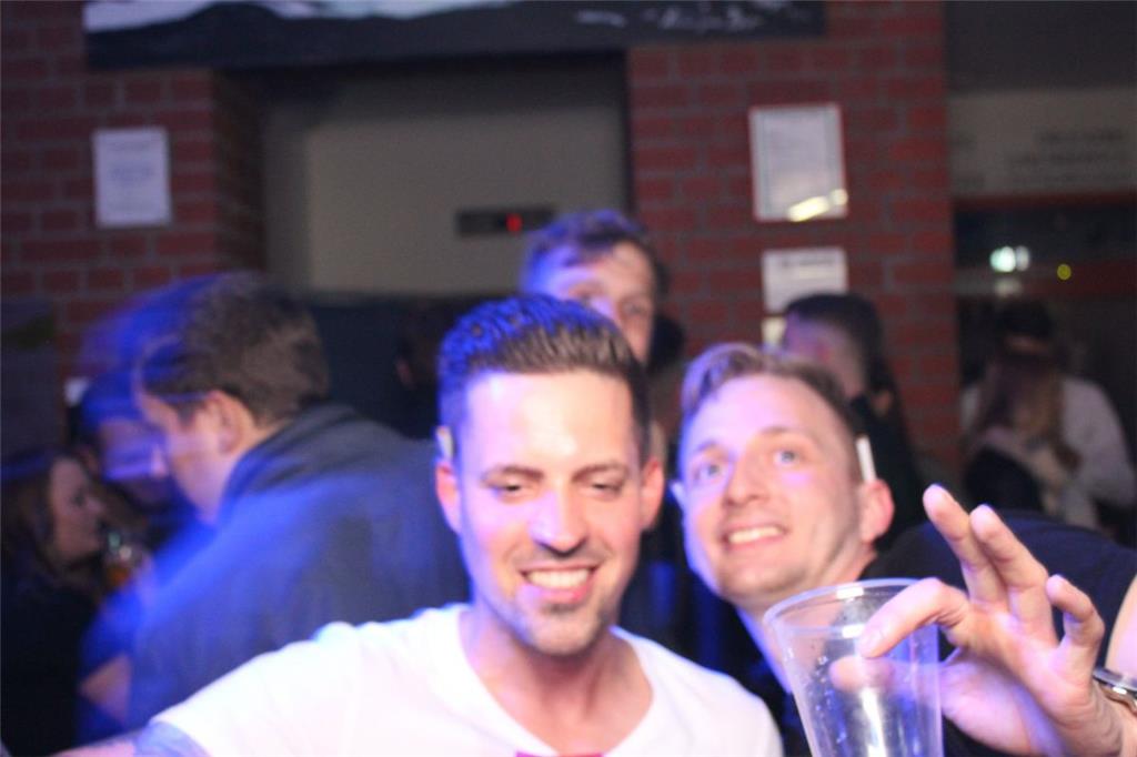 Eure Fotos aus dem &quot;Photo Booth&quot; auf der Hochschulfete in Bremerhaven.
