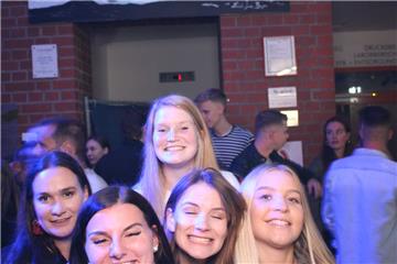 Eure Fotos aus dem &quot;Photo Booth&quot; auf der Hochschulfete in Bremerhaven.
