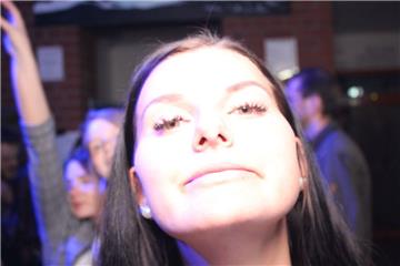 Eure Fotos aus dem &quot;Photo Booth&quot; auf der Hochschulfete in Bremerhaven.