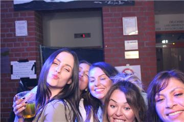 Eure Fotos aus dem &quot;Photo Booth&quot; auf der Hochschulfete in Bremerhaven.