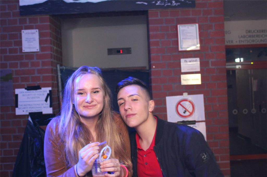 Eure Fotos aus dem &quot;Photo Booth&quot; auf der Hochschulfete in Bremerhaven.