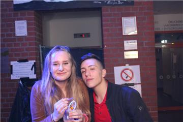 Eure Fotos aus dem &quot;Photo Booth&quot; auf der Hochschulfete in Bremerhaven.