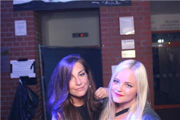 Eure Fotos aus dem &quot;Photo Booth&quot; auf der Hochschulfete in Bremerhaven.