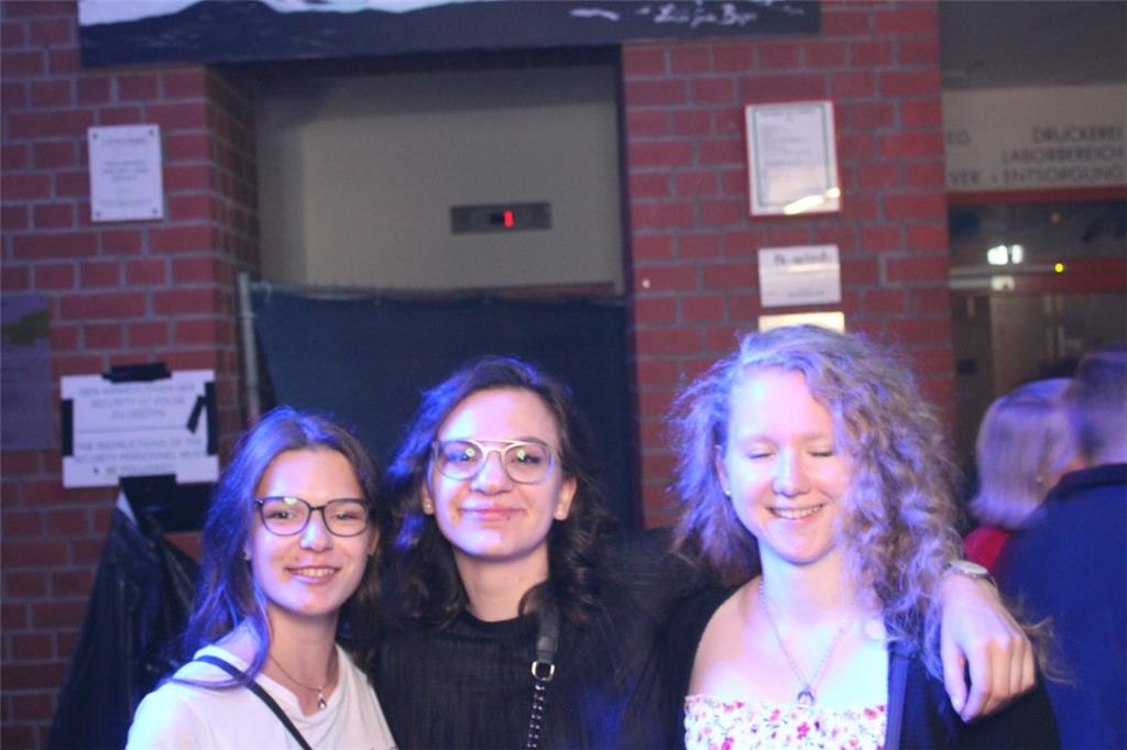 Eure Fotos aus dem &quot;Photo Booth&quot; auf der Hochschulfete in Bremerhaven.