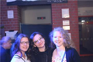 Eure Fotos aus dem &quot;Photo Booth&quot; auf der Hochschulfete in Bremerhaven.