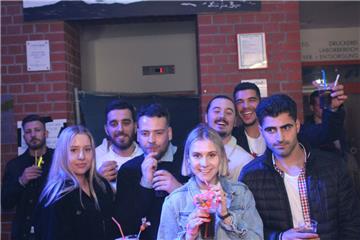 Eure Fotos aus dem &quot;Photo Booth&quot; auf der Hochschulfete in Bremerhaven.