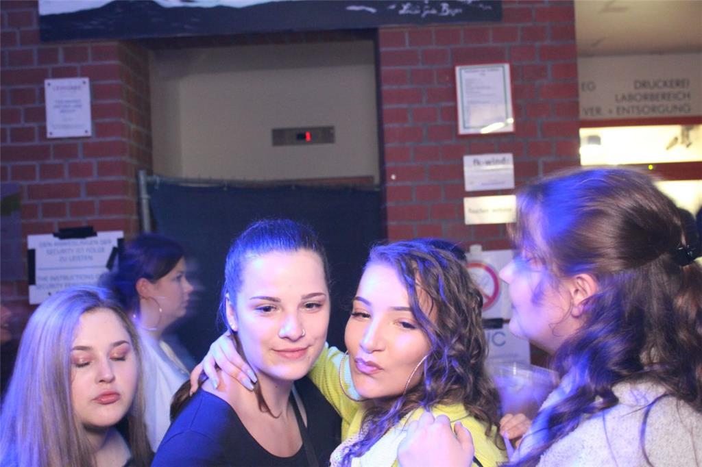 Eure Fotos aus dem &quot;Photo Booth&quot; auf der Hochschulfete in Bremerhaven.