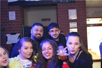Eure Fotos aus dem &quot;Photo Booth&quot; auf der Hochschulfete in Bremerhaven.