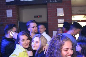 Eure Fotos aus dem &quot;Photo Booth&quot; auf der Hochschulfete in Bremerhaven.