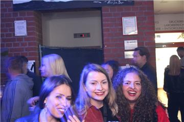Eure Fotos aus dem &quot;Photo Booth&quot; auf der Hochschulfete in Bremerhaven.