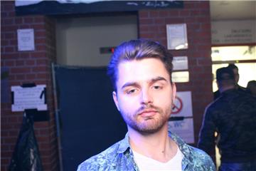 Eure Fotos aus dem &quot;Photo Booth&quot; auf der Hochschulfete in Bremerhaven.