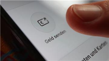 Europäische Banken bauen Wero aus (Symbolbild)
