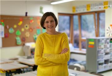 Eva-Maria Osterhues-Bruns ist stellvertretende Leiterin der Grundschule Nordholz und Fachreferentin für pädagogische Praxis im Grundschulverband Niedersachsen.
