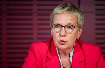 Eva Quante-Brandt (SPD) will künftig kein Senatsmitglied mehr sein. 
