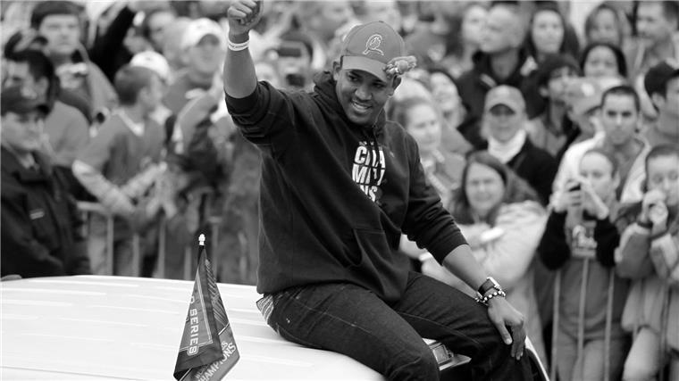 Ex-Baseball-Star Octavio Dotel ist bei dem verheerenden Unglück in einer Disco in der Dominikanischen Republik gestorben.