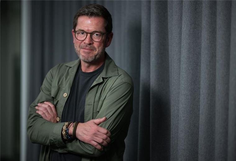 Karl-Theodor zu Guttenberg: Rücktritt als Minister war Segen Ex-Bundesminiser Karl-Theodor zu Guttenberg.