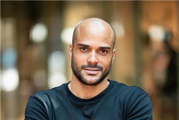 Ex-Fußballer David Odonkor nimmt am Dschungelcamp teil.