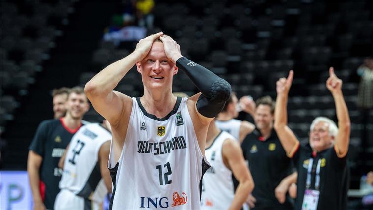 Ex-Nationalspieler Benzing kündigt Karriereende an Ex-Nationalspieler Robin Benzing beendet im kommenden Sommer seine Karriere.