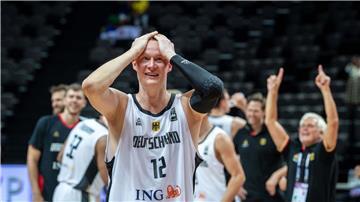 Ex-Nationalspieler Robin Benzing beendet im kommenden Sommer seine Karriere.