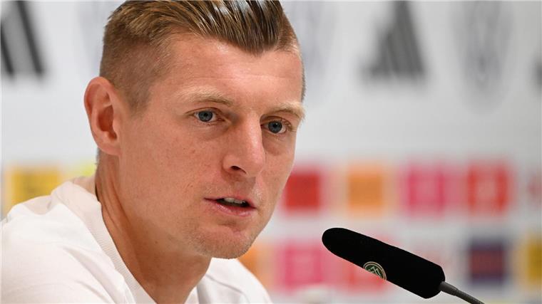 Ex-Nationalspieler Toni Kroos sieht die neue Club-WM extrem kritisch.