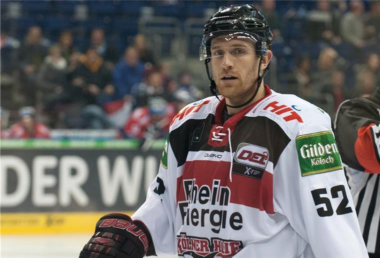 Ex-NHL-Verteidiger Alexander Sulzer wird neuer Cor-Trainer der Fischtown Pinguins.