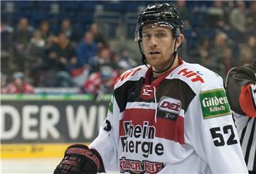 Ex-NHL-Verteidiger Alexander Sulzer wird neuer Cor-Trainer der Fischtown Pinguins.