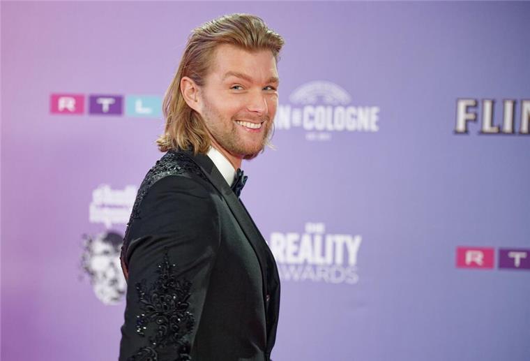 Ex-„Prince Charming“ Kim Tränka wird als Modeberater Sven in „Alles was zählt“ mitspielen.