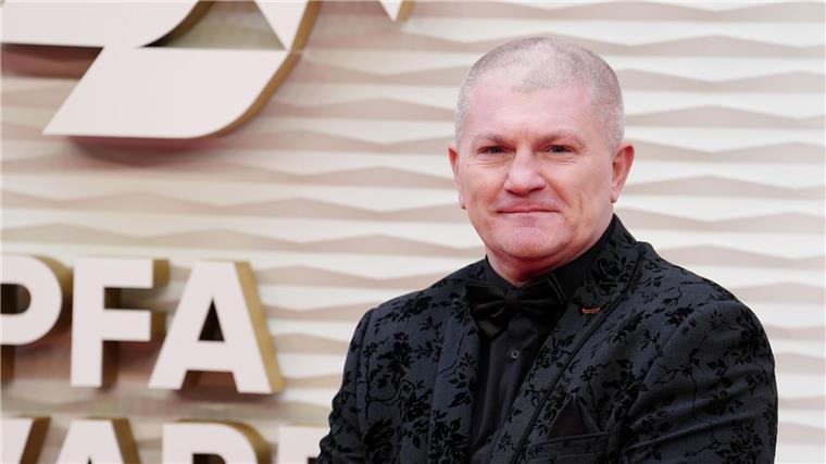 Ex-Profiboxer Ricky Hatton ist tot.