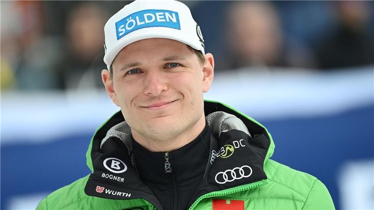 Ex-Skirennfahrer Thomas Dreßen gewann in seiner Karriere fünf Weltcup-Rennen.