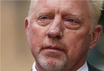 Ex-Tennisstar Boris Becker soll trotz seiner Verhaftung Namensgeber einer Tennisakademie bleiben, die gerade im Bau ist.