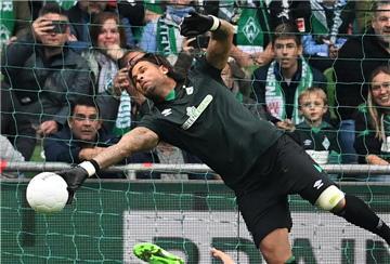 Ex-Torwart Tim Wiese will Stadionverbot im Weserstadion abwenden. Der Gerichtstermin steht.