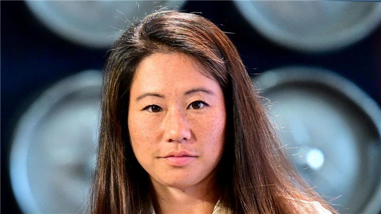 Ex-Turnerin Kim Bui berichtet erneut über eigene negative Erfahrungen im Training.