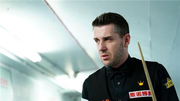Ex-Weltmeister Selby sprach öffentlich über Depressionen.