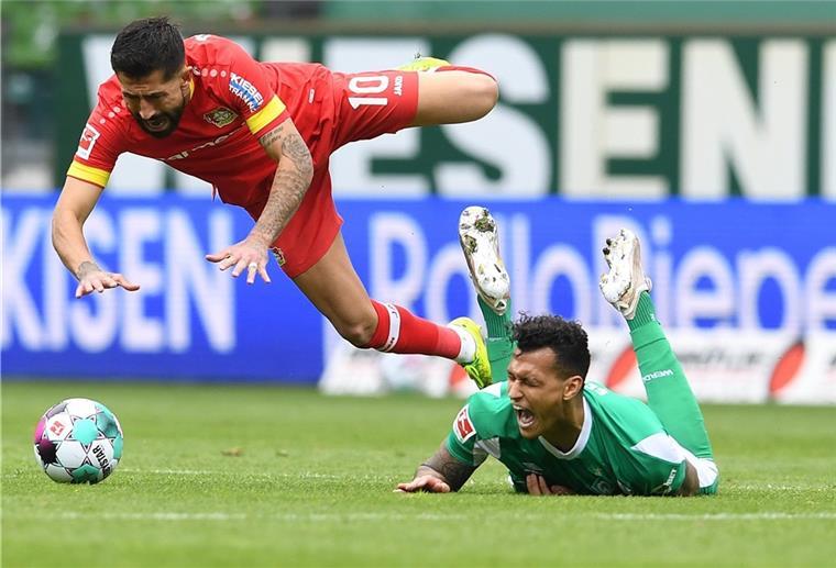 Ex-Werder Stürmer Davie Selke hat seinen Wechsel vom Hauptstadtklub Hertha zu Werder Bremen im Winter 2020 als Fehler bezeichnet, den er heute nicht wiederholen würde.