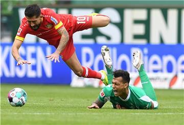 Ex-Werder Stürmer Davie Selke hat seinen Wechsel vom Hauptstadtklub Hertha zu Werder Bremen im Winter 2020 als Fehler bezeichnet, den er heute nicht wiederholen würde.