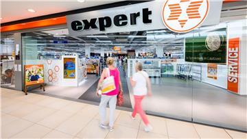 Expert ist nach eigenen Angaben der zweitgrößte Elektronikhändler in Deutschland. (Archivbild)
