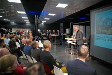 Zukunftdialog Über Morgen