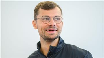 Fabian Strauß soll Göttingens Basketballer zurück in die Erste Liga führen.
