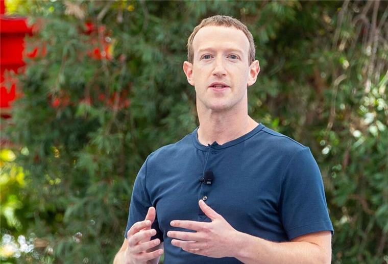 Facebook-Chef Mark Zuckerberg macht gerne Kampf- und Extremsport.