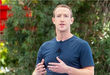 Facebook-Chef Mark Zuckerberg macht gerne Kampf- und Extremsport.