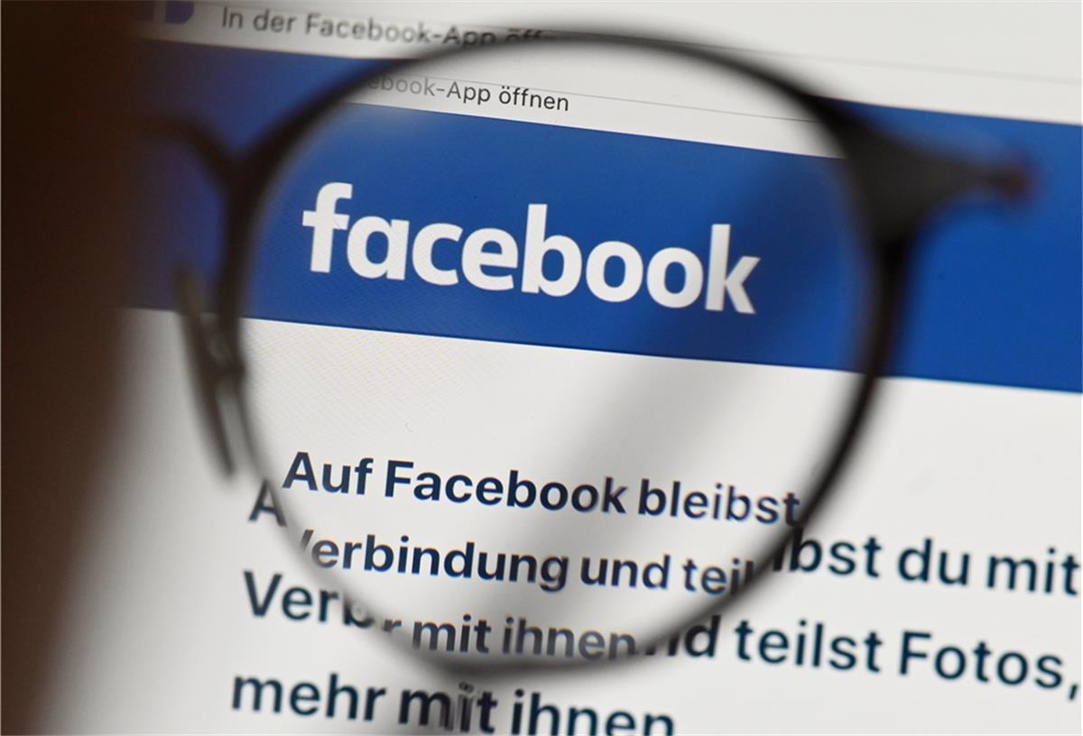 Facebook darf die Nutzung von Pseudonymen verbieten.