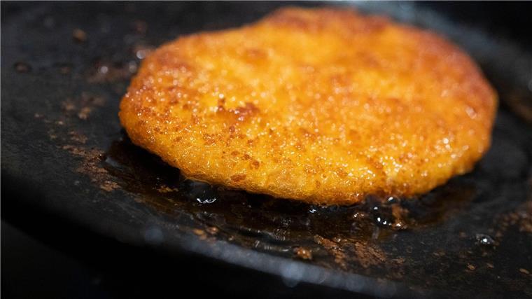 Veggie-„Schnitzel“ vor dem Aus? Rügenwalder Mühle warnt Fällt das „Schnitzel“ fürs Veggie-Regal weg, müsste Rügenwalder Mühle viele Produkte neu benennen. (Symbolbild)