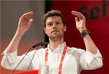 Falk Wagner übernimmt Vorsitz der Bremer SPD mit 94 Prozent Zustimmung