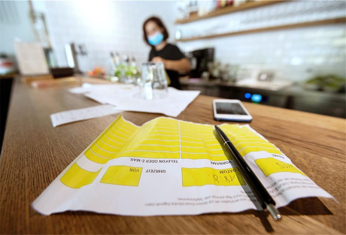 Falschangaben im Restaurant werden künftig härter geahndet. 