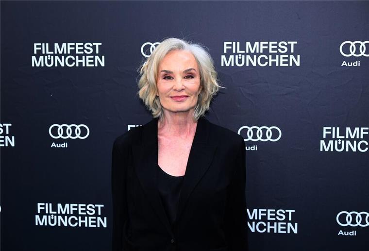 Familie ist für Hollywoodstar Jessica Lange das Wichtigste. Entsprechend streng schützt sie ihr Privatleben. 