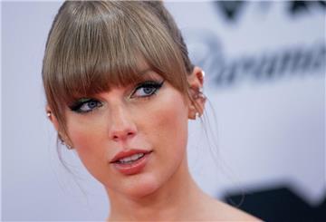 Fans hatten seit der Absage der Wien-Konzerte auf eine Stellungnahme gewartet - jetzt hat sich Taylor Swift erklärt. (Archivbild)