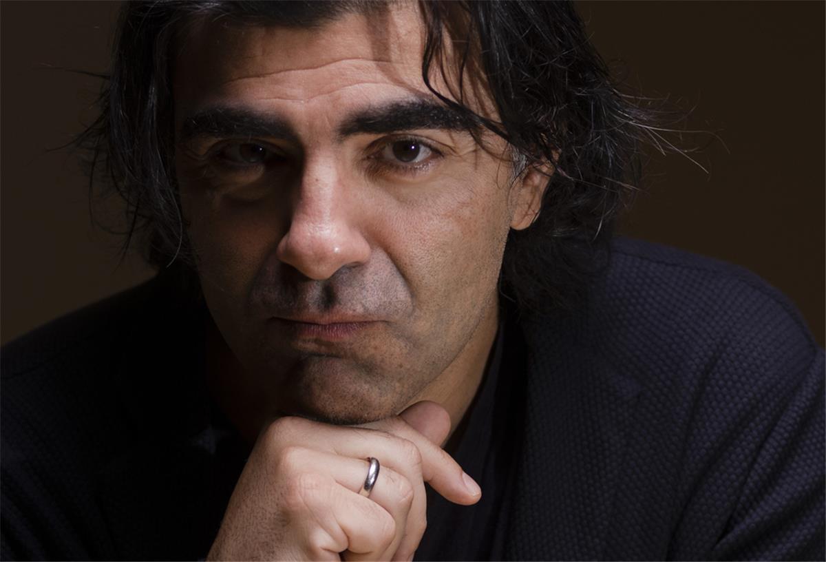 Fatih Akin: Nacktszene mit Hauptdarsteller Sakraya gestrichen Fatih Akin, Regisseur aus Deutschland