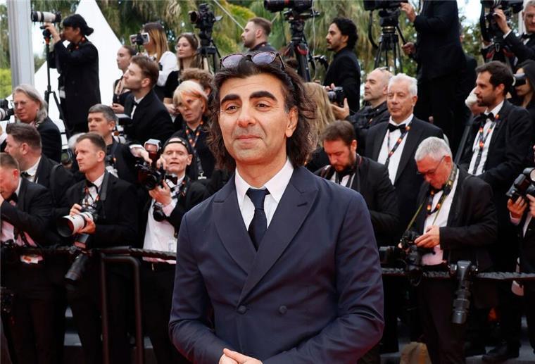 Fatih Akins neuer Film läuft außerhalb des Wettbewerbs.