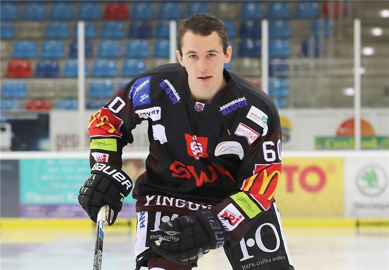 Fedor Kolupajlo steigt bei den Fischtown Pinguins ein.