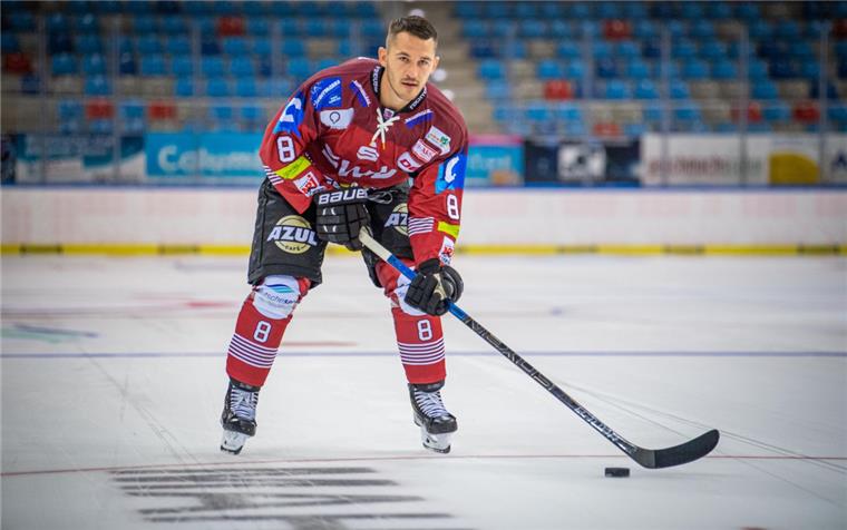 Kolupajlo verlässt die Fischtown Pinguins Fedor Kolupajlo verlässt die Fischtown Pinguins.